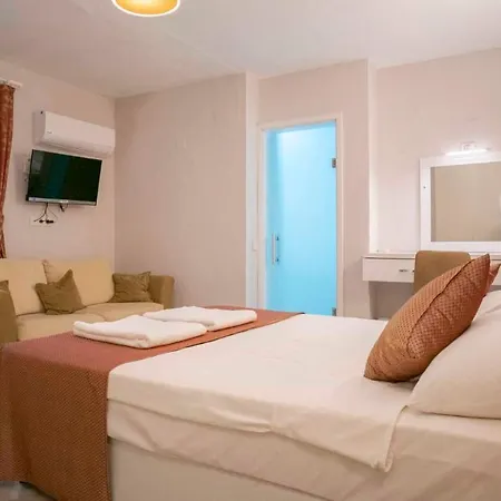 Luxury 4-bed With Private Pool فيلة *
