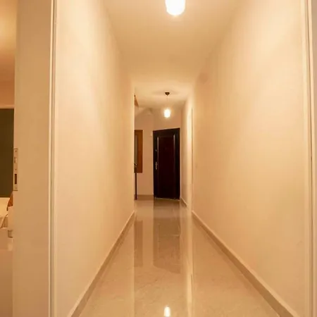 Luxury 4-bed With Private Pool فيلة *