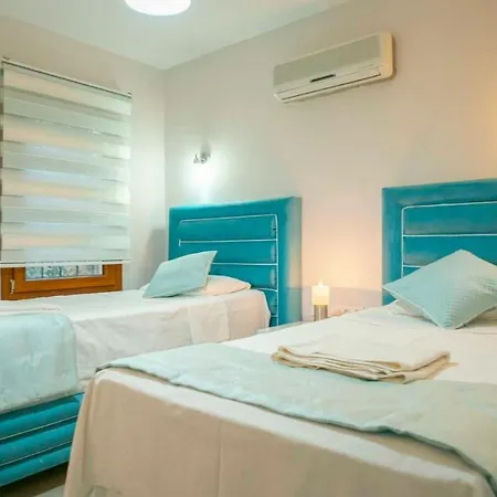 فيلة Luxury 4-bed With Private Pool *